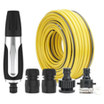 thumbnail image 1 of 3 Meters Car Wash Water Household Tool Set, Household High-Pressure Artifact Nozzle Gardening Tools, 1 of 7