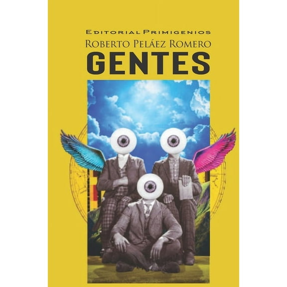 Gentes (Paperback)