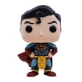thumbnail image 3 of Funko POP! DC Heroes: Imperial Palace - Superman #402, 3 of 3