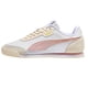 thumbnail image 1 of Tenis Mujer Puma Turino II OG Original blanco 27, 1 of 6