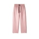 thumbnail image 1 of Pantalones largos, pantalones casuales para hombre, pantalones de color liso, pantalones de pierna recta, pantalones para hombre, pantalones de hombre, 1 of 5