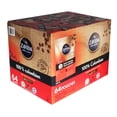 thumbnail image 4 of Zavida 100% Colombian, Medium Roast, Premium Ground Coffee, 64 pouches (56.7g/2 oz.), 3.6kg/8 lb, 4 of 4