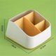 thumbnail image 4 of Dresser Organizer Multifunctional Desk Organizer Yellow, 4 of 5