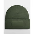 thumbnail image 3 of Beechfield  Adult Original Patch Beanie, 3 of 4