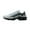 Pure Platinum/Dark Smoke Grey/Black/University Blue, variant on Nike Air Max Plus OG Men's Shoes DX0755-001, Black/Sky Blue/Hyper Blue/Chamois Size 13