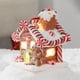 thumbnail image 5 of Adorno colgante para árbol de Navidad con figura, ideal para restaurante Estilo A, 5 of 8