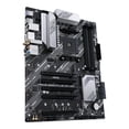 thumbnail image 3 of ASUS Prime B550-PLUS AC-HES AMD AM4 (Ryzen de 3.a Generación) Placa Base ATX (Doble M.2, PCIe 4.0, WIFI 5, 1 Gb Ethernet, DisplayPort/HDMI, SATA 6 Gbps, USB 3.2 Gen 2 Tipo-c, front USB 3.2 Gen 1 Tipo-, 3 of 5
