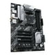 thumbnail image 3 of ASUS Prime B550-PLUS AC-HES AMD AM4 (Ryzen de 3.a Generación) Placa Base ATX (Doble M.2, PCIe 4.0, WIFI 5, 1 Gb Ethernet, DisplayPort/HDMI, SATA 6 Gbps, USB 3.2 Gen 2 Tipo-c, front USB 3.2 Gen 1 Tipo-, 3 of 5