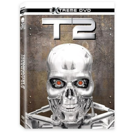 Terminator 2: Judgment Day (2-Disc Extreme Edition) (2007)