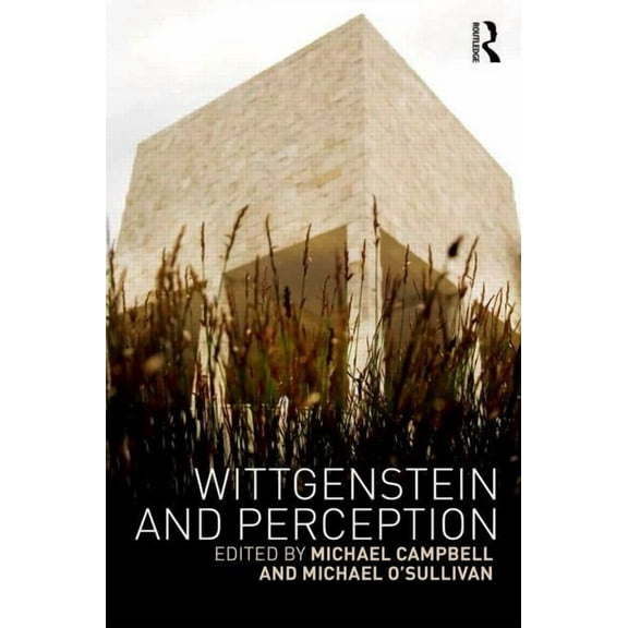 Wittgenstein and Perception, (Hardcover)