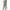 Gray, variant on Wancir Women's Pajamas Sets Long Sleeve with Plaid Pants Soft Sleepwear 2 Piece Pjs Lightweight Lounge Set with Pockets