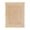 Off White, variant on Vintage Jute Area Rug Decor Braided Rectangular Scalloped Vintage Carpet with Multi Border Off White 2' x 3' BY KALVEERA