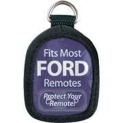 Lucky Line Ford Remote Skin Key Fob Protector 48801