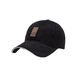 thumbnail image 1 of Gorra De Béisbol Para Deportes Negro, 1 of 3