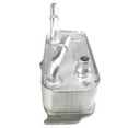 thumbnail image 2 of OE # 17217529499 Transmission Oil Cooler 1PC Fits select: 2007,2011 BMW 328 I, 2 of 7
