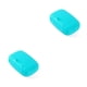 thumbnail image 3 of Injueey Estuche de jabón Forma cuadrada Suministro de baño Diseño simple Accesorios de baño Caja de jabones Estuches de gran capacidad con Type3 NO3, 3 of 5