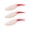 11, variant on 3pack Floating Soft Baits Fishing Lures Artificial Catfishes Baits Tackle Fishing Baits For Freshwaters Saltwater Fishing