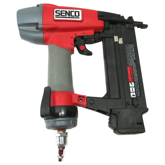SENCO Air Brad Nailer 18 Gauge Adhesive