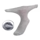 thumbnail image 3 of Calcetines Racotex Medisan Largos Diabéticos 12 Pares, 3 of 8