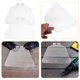 thumbnail image 3 of BRIGHTFUFU 2 uds., amoladora de banco, protectores oculares, amoladora de banco, protectores oculares, herramienta protectora, 3 of 7