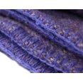 thumbnail image 5 of New Irish Wool Blanket Multiple Colors 90" by 108" Made in Ireland Kerry Woollen Mills, 5 of 5