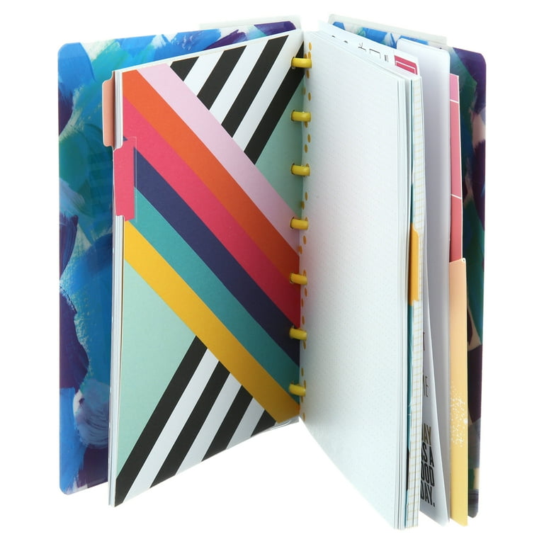 The Happy Planner® Mini Happy Notes™ Kit, Hello Happiness