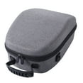 thumbnail image 4 of Zeiwohndc Protective Storage Case for PS VR2 Headset Bag with Handle Glasses Pouch, 4 of 20