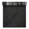 thumbnail image 4 of Gaiam 6mm Reversible Print Yoga Mat - Deep Forest, 4 of 6