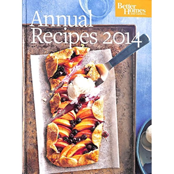 Pre-Owned Better Homes and Gardens New Cook Book (Hardcover) 0544307070 9780544307070