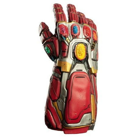 Iron Man Costume