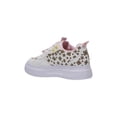 thumbnail image 4 of Tenis Niña Raddock Bio Casual blanco 19, 4 of 5