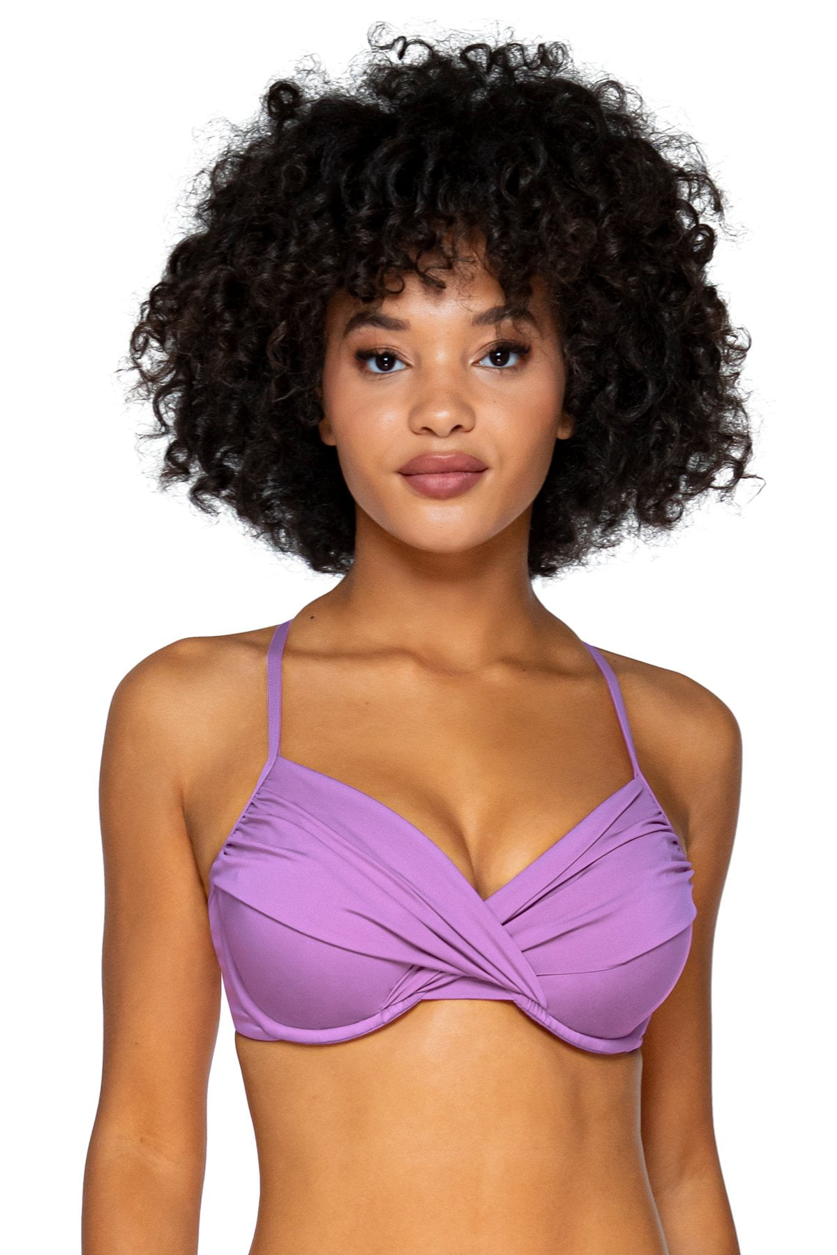 38dd underwire bathing suit tops