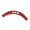 thumbnail image 2 of S SERENABLE Curved Angle Chamfering Template Accessory Electric Router Slotting Template R200, 2 of 9