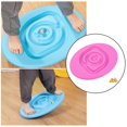 thumbnail image 4 of Balancín Baoblaze Tabla de Equilibrio Rosado, 4 of 8