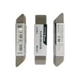thumbnail image 4 of 2026 Frosted Texture Eraser, Soft Rubber Material for Clean Pencil Removal, Gentle on Paper without Tearing, Durable School Supply for Exams & Drawing - Black, 4 of 9