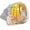 Back Expandable-Yellow new, variant on DENZUS Bubble Expandable & Foldable Cat Backpack Carrier, Breathable Pet Backpack for Large Cats, Designed for Hiking, Travelling, Camping