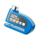 thumbnail image 2 of Candado de disco DYNWAVEMX con alarma para orificio de 7 mm azul, 2 of 8