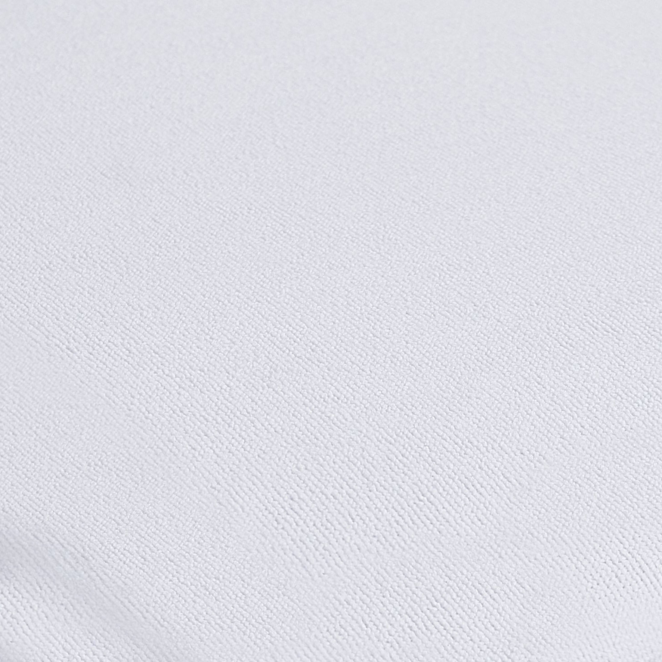 Mainstays Soft Terry Fitted Mattress Cover Queen