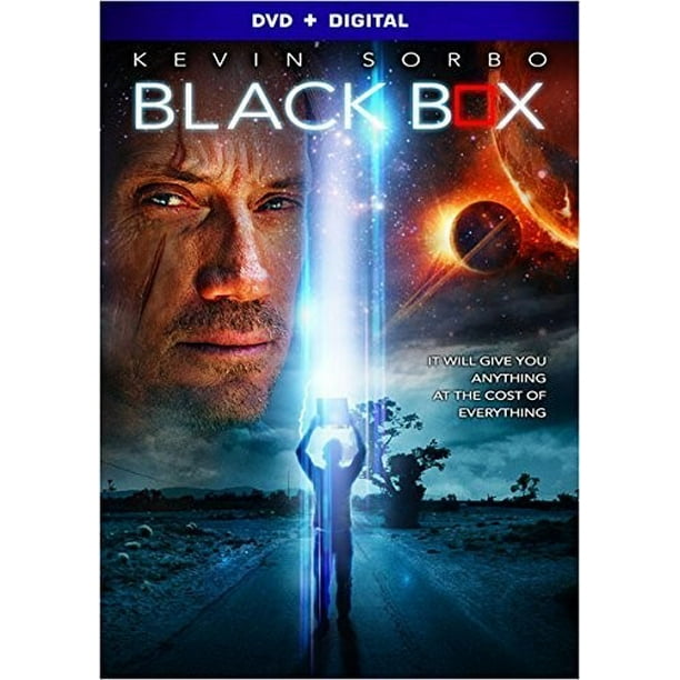 Black Box (DVD)