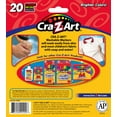 thumbnail image 6 of Cra-Z-Art 20 Count Multicolor Broad Line Washable Art Markers, Back to School Supplies, 6 of 11