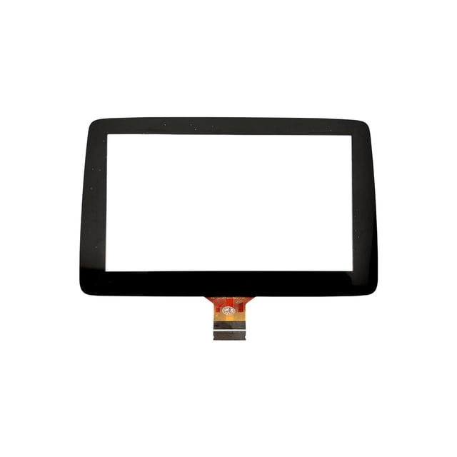 K40005A29F Repuestos Pantalla Táctil De 7" Para 2014, 2015, 2016