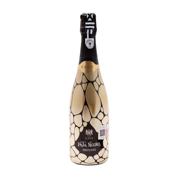 Vino Blanco Pata Negra espumoso 750 ml
