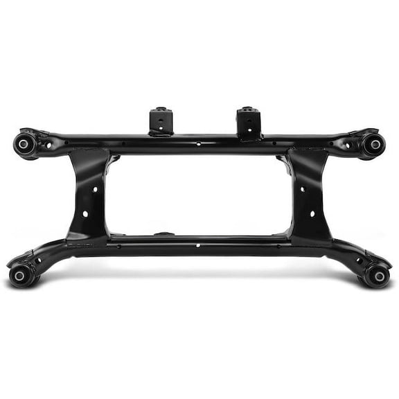 Rear Suspension Crossmember 1 - Compatible with 2005 - 2009 Hyundai Tucson 2006 2007 2008