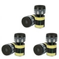thumbnail image 1 of 6 Pcs Capsule de Microphone Dynamique pour BETA58 Remplacement de Capsule de Microphone Sans Fil, 1 of 5