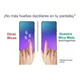 thumbnail image 2 of Mica Para iPhone Mate Antibrillo Hidrogel/no Cristal, 2 of 8