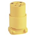 thumbnail image 1 of 3 Wire 20 Amp 125V Vinyl Electrical Cap, 1 of 1