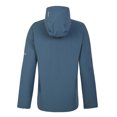 thumbnail image 2 of Dare 2B - Chaqueta Impermeable Trail para Mujer (Gris Orión) Dare 2B UTRG8624_oriongrey, 2 of 6