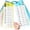 A-division, variant on Large-sized flashcards with illustrations, an educational multiplication learning tool suitable for classroom and home use.,A-addition