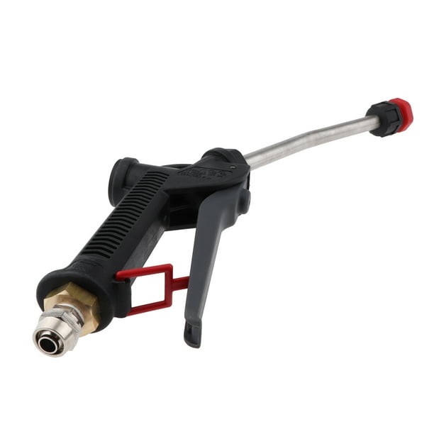 High Pressure Spray Nozzle Water Hose Attachment 8x12