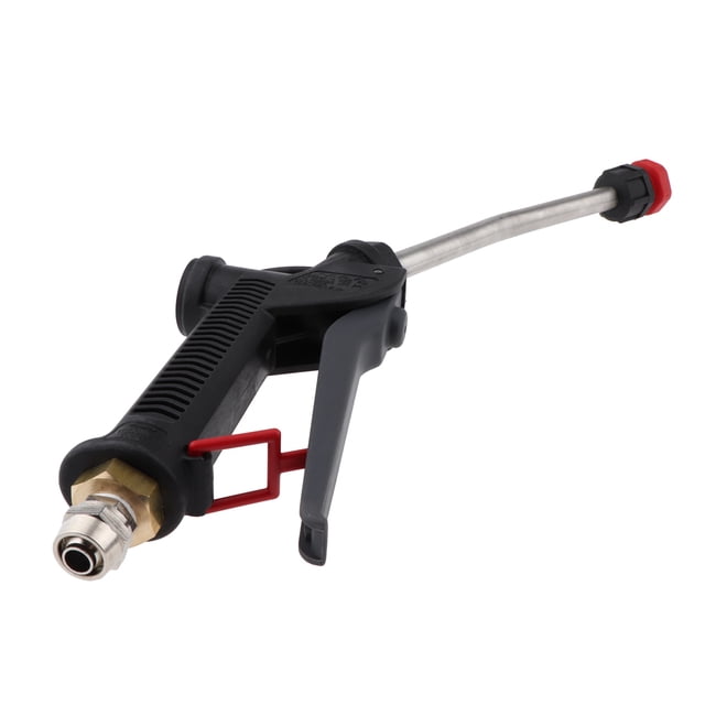 S SERENABLE Pressure Washer Gun Accessories Kit:Washer Attachment w/ Quick plug through